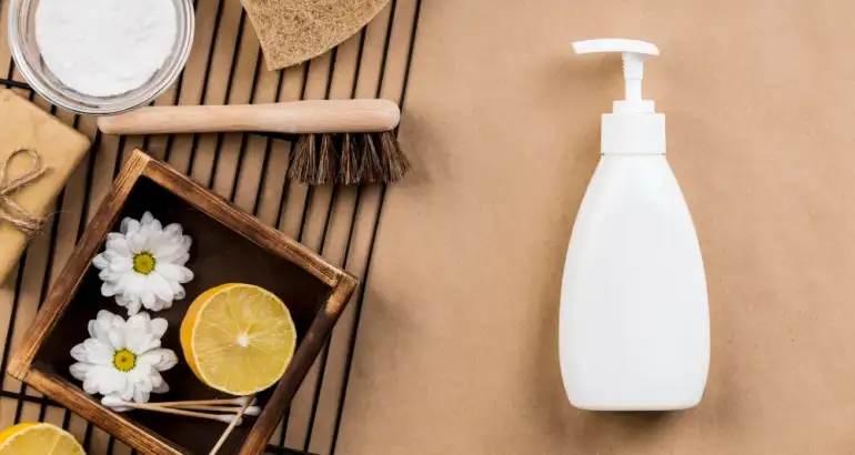 natural liquid body soap