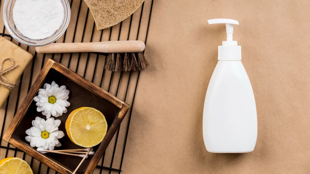 natural liquid body soap