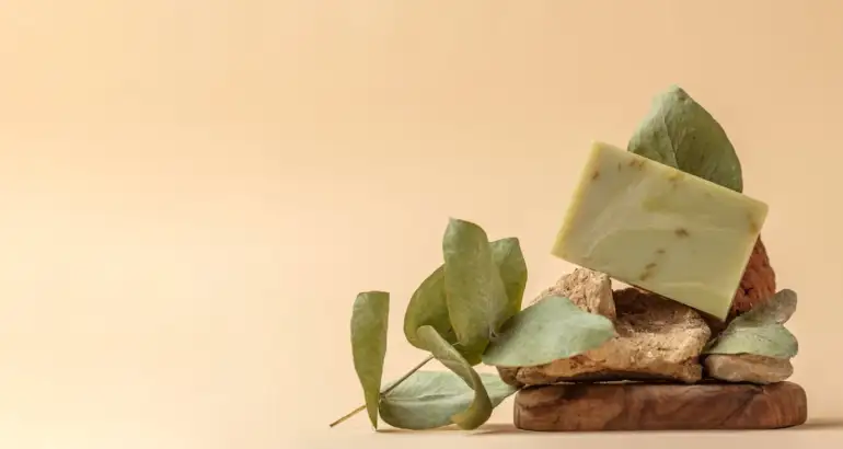 nature clean hand soap