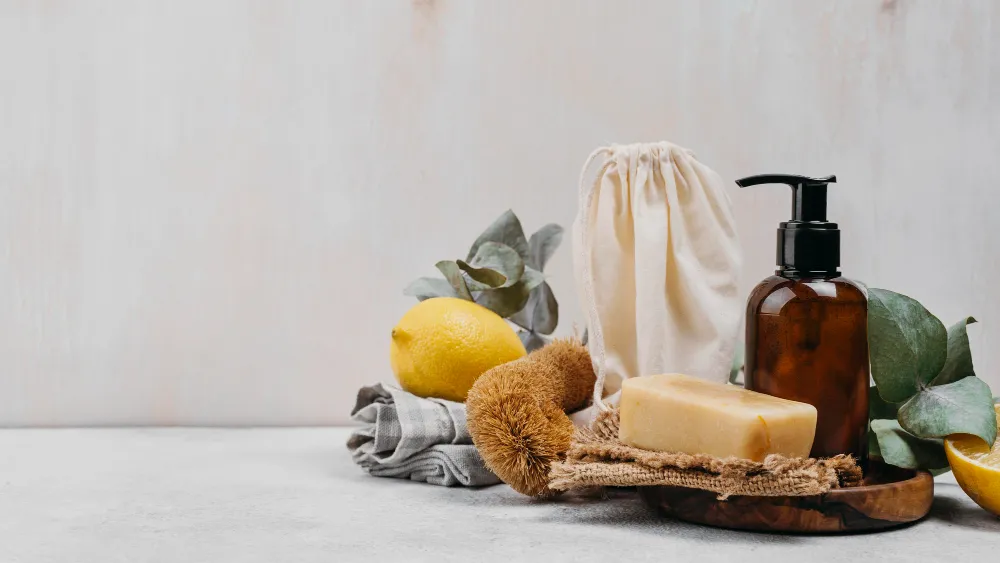 nature clean hand soap review